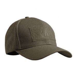 casquette militaire stretch fit