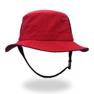 chapeau surfeur imperméable