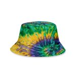 chapeau coloré enfant