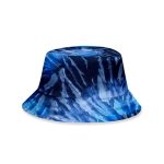 bob enfant multicolore