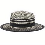 Chapeau de paille pour l'été
