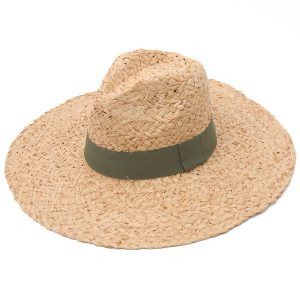 chapeau de paille panama