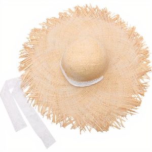 élégance chapeau antillais