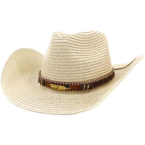 accessoire mode chapeau beige