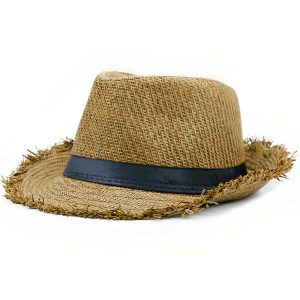 chapeau trilby en fibre de cellulose