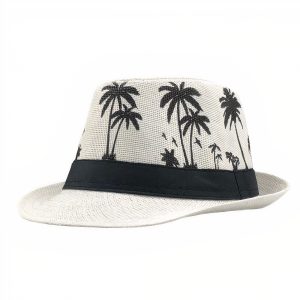 chapeau de paille hawaï