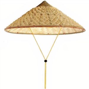 chapeau de paille japonais