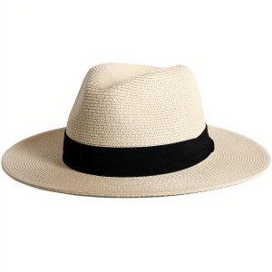 chapeau de paille pour homme