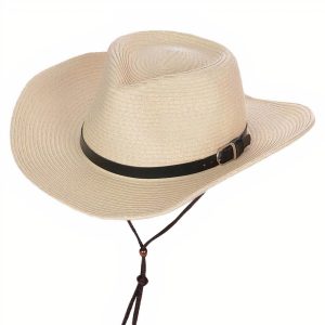 chapeau de paille paysan