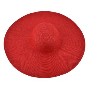capeline rouge