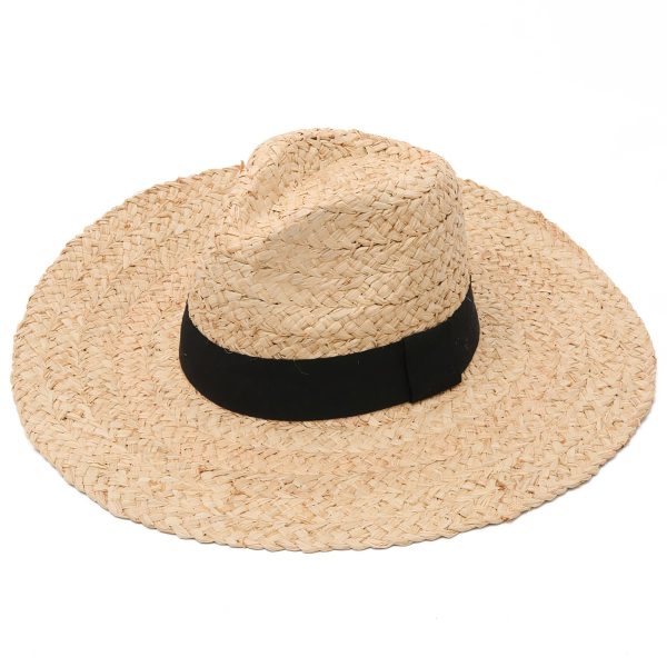 chapeau de paille Panama