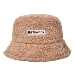 Bob Reversible en Laine d'Agneau