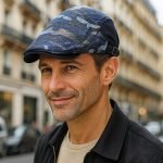 béret kamo urbain