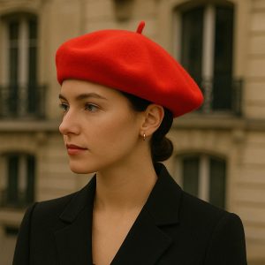 béret sud traditionnel