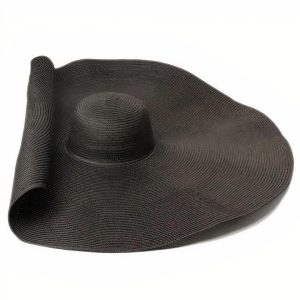chapeau de paille pour femme