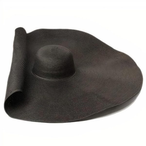 chapeau de paille pour femme
