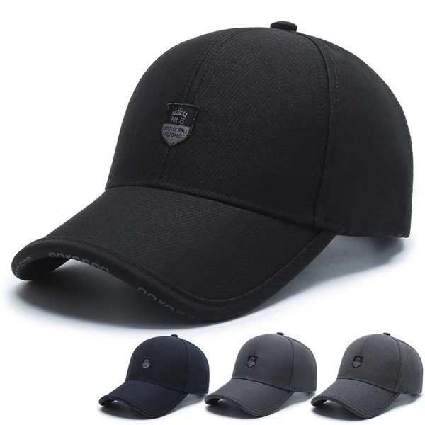 casquette baseball
