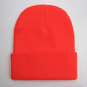 bonnet fluo