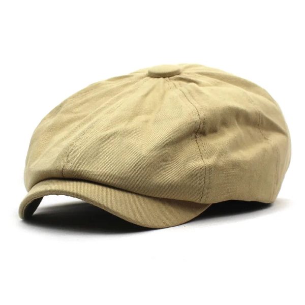 béret casquette gavroche éclat