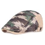 béret classique kamo