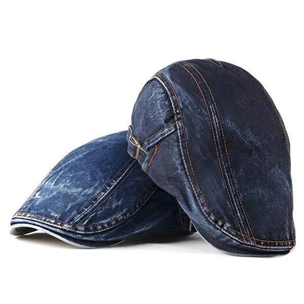 béret homme manly