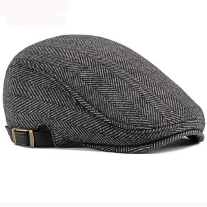 béret homme laine
