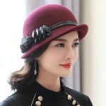 accessoire de mode en laine