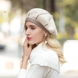 béret FashionStyle tendance