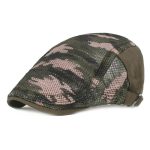 béret tendance homme