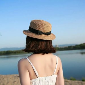 Chapeau d'été Montecristi