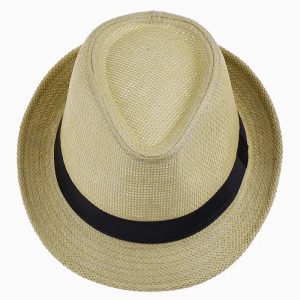Chapeau Panama StyleSoleil