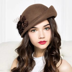 béret style LovelyChic