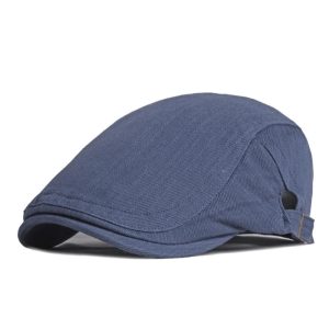 béret homme coton linop