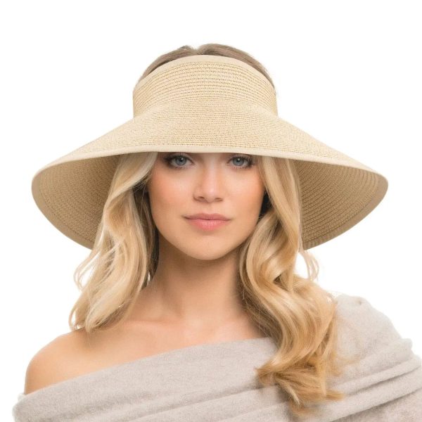 Chapeau de Paille SunbeamBrim
