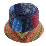style bohème imprimé
