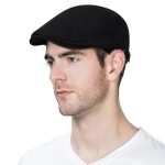 béret pour homme moderne