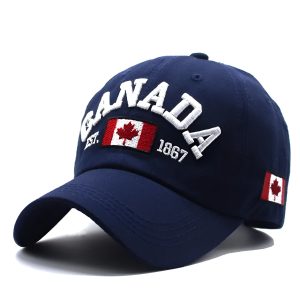 Casquette Canada Maple