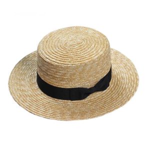 Chapeau Panama ÉléganceÉquateur