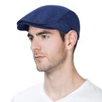 béret design soigné