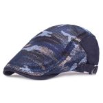 béret style kamo
