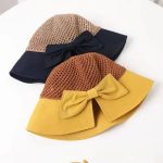 style paille femme
