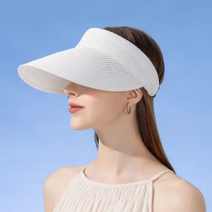 modèle Sienna chapeau large