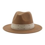 Fedora pour toutes occasions