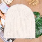 bonnet cachemire tendance