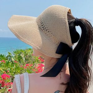 Chapeau de Paille élégant