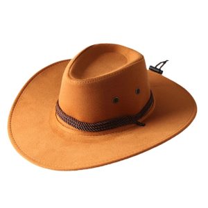 chapeau cowboy Buckaroo