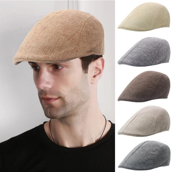 béret homme français