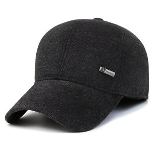 casquette structurée Oslo