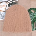 bonnet mode hiver cachemire