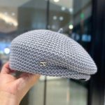 béret doux femme